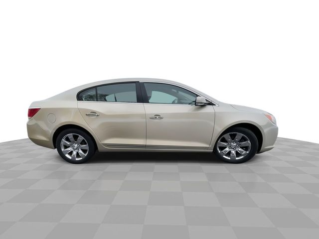 Used 2013 Buick LaCrosse For Sale in Livonia, MI