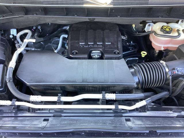 Used Car 2023 Chevrolet Silverado 1500  Custom For Sale Under $30,000 In San Antonio, Texas
