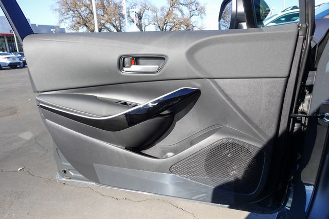 new 2026 Toyota Corolla Hybrid car