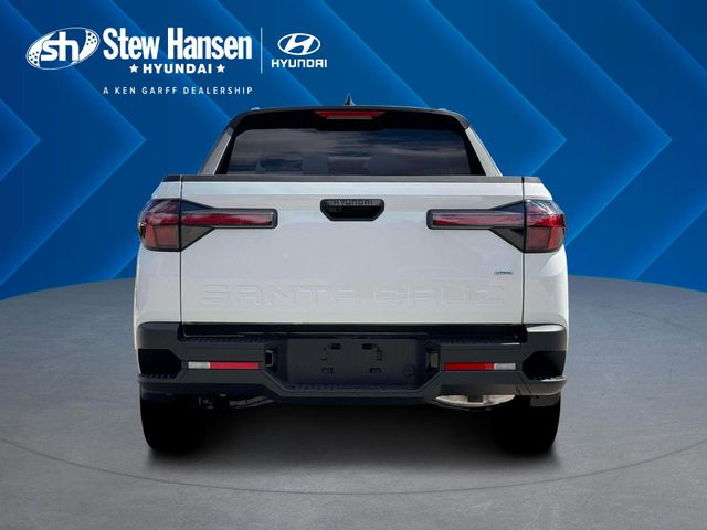 New 2026 White Hyundai SEL image 6