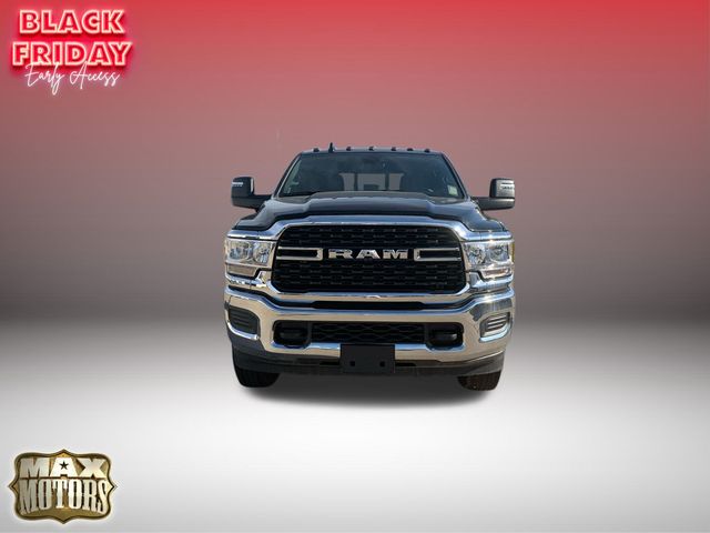 2024 Ram 3500 Tradesman 2