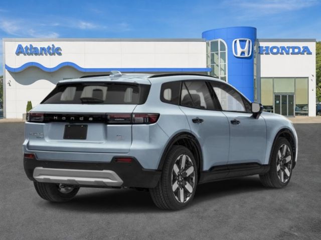 New 2026 Honda Prologue SUV