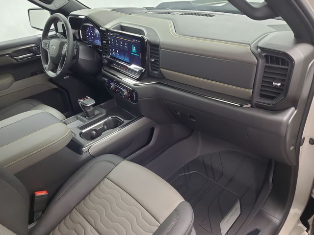 2026 – Chevrolet – Silverado 1500