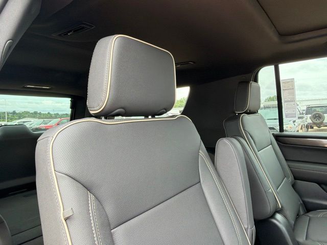 New 2026 GMC Yukon XL SUV