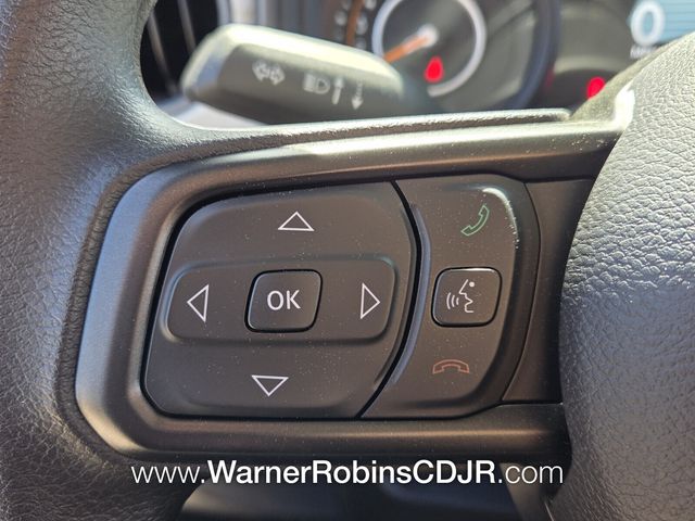 New 2026 Green Jeep Sport image 25