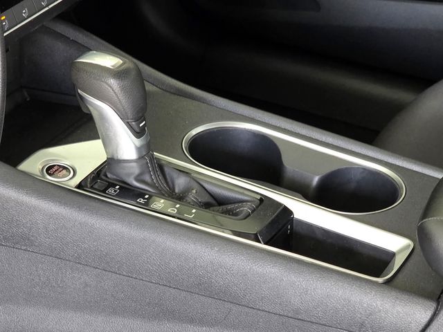 Used 2022 Nissan Altima Sedan