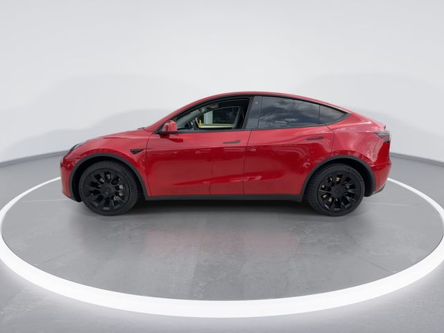 Used 2023 Tesla Model Y SUV