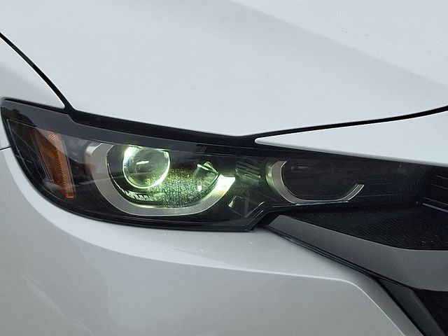 new 2026 Mazda CX-50 Hybrid car, priced at $38,025