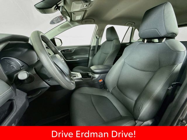 Used 2024 Toyota RAV4 SUV