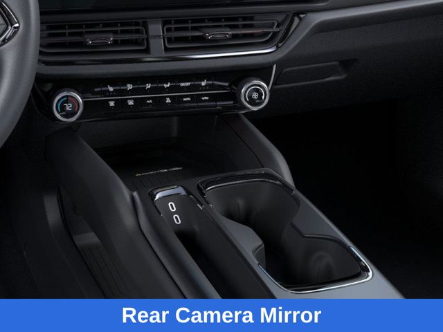 New 2025 Chevrolet Equinox EV For Sale in Livonia, MI