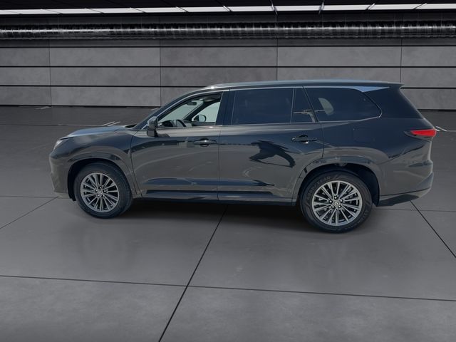 2024 Lexus Tx - $52,788