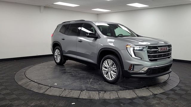 2026 – GMC – Acadia