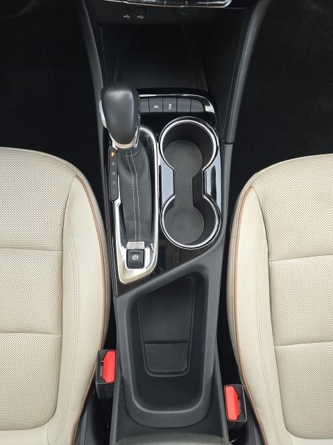 2024 Buick Encore GX Avenir:C02570