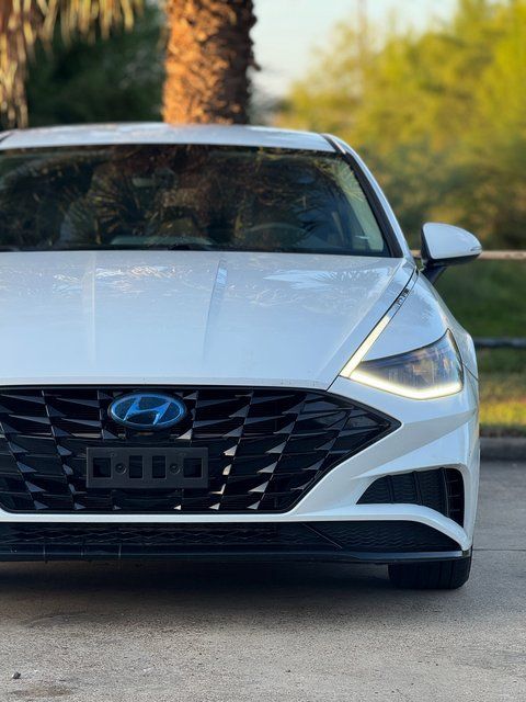 2020 Hyundai Sonata