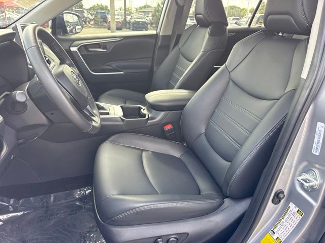 2025 Toyota RAV4 - $37,888