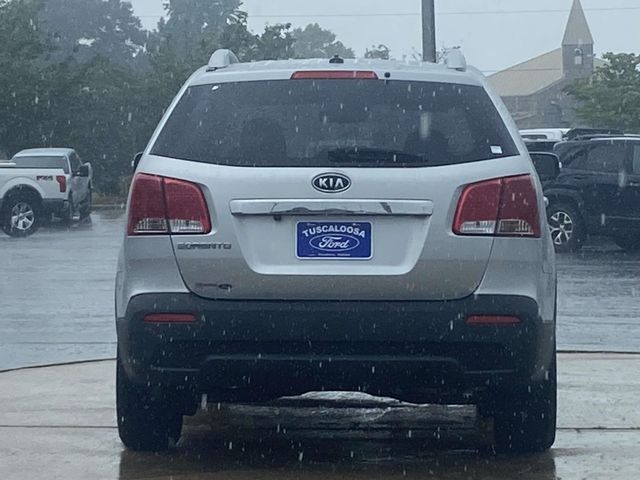 Used 2013 Kia Sorento SUV