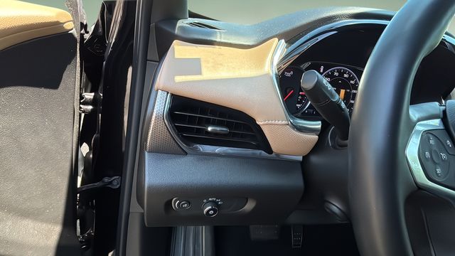 Used 2023 Black Chevrolet Premier image 22