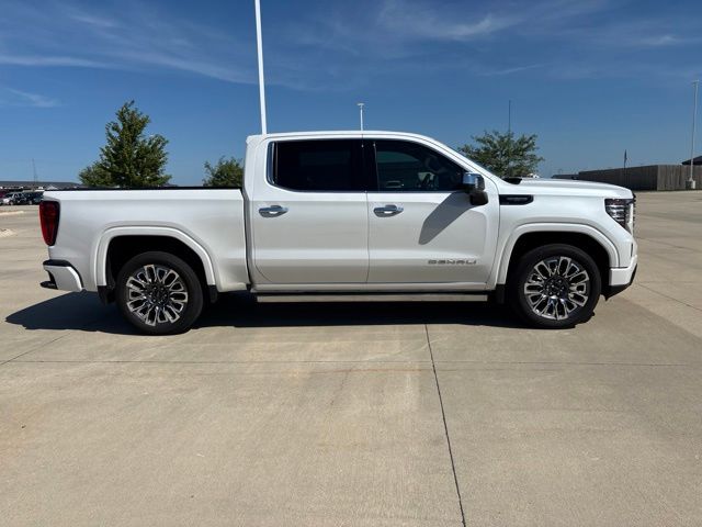 Used 2023 GMC Sierra 1500 Truck