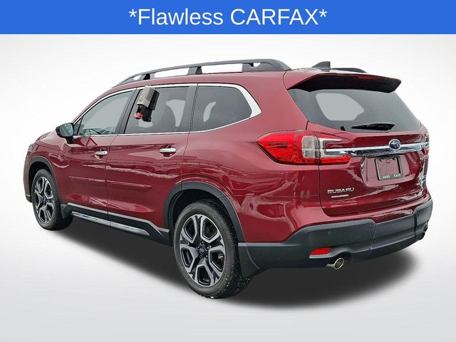 used 2025 Subaru Ascent car, priced at $44,220
