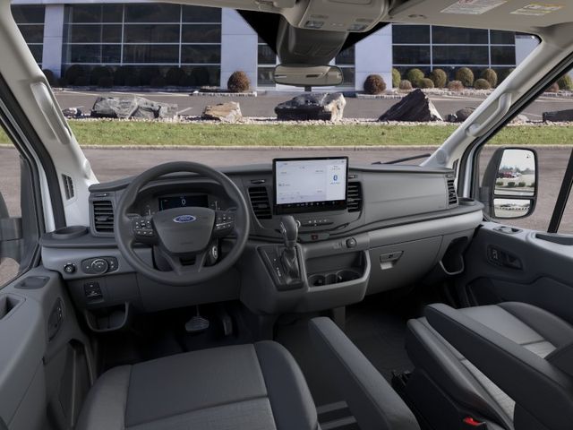 New 2026 Ford Transit-250 Van