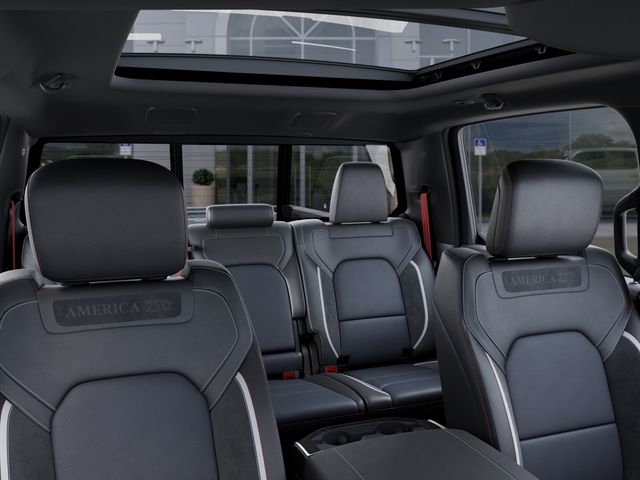 New 2026 Ram 1500 Truck
