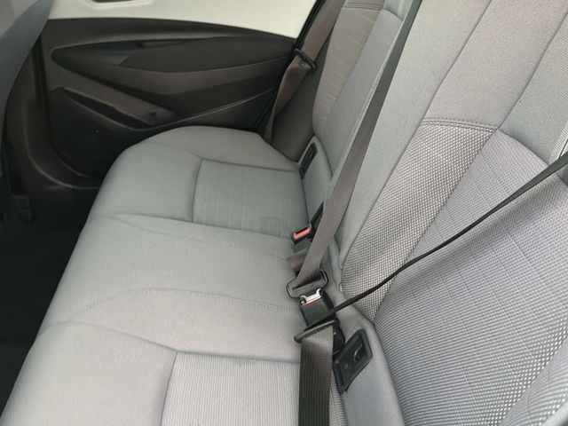 Used 2026 Toyota Corolla Sedan