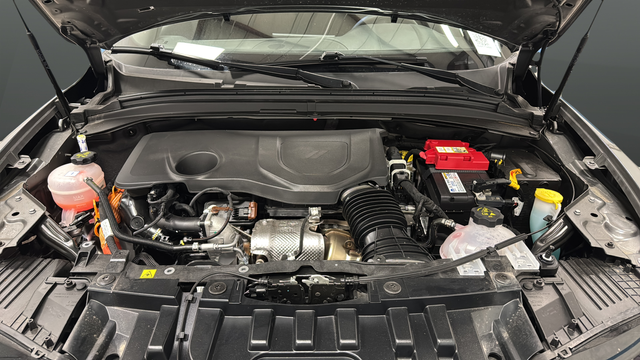 Used 2024 Gray Cray Dodge R/T Plus image 28