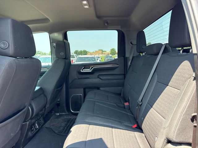 Used 2023 Chevrolet Silverado 1500 Truck