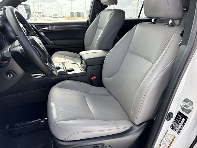 Used 2023 Lexus GX SUV