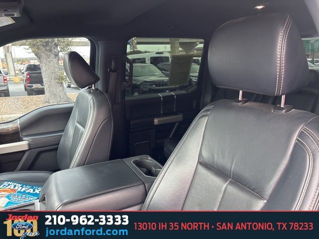 Used Car 2022 Ford F-250sd  Lariat For Sale Under $60,000 In San Antonio, Texas