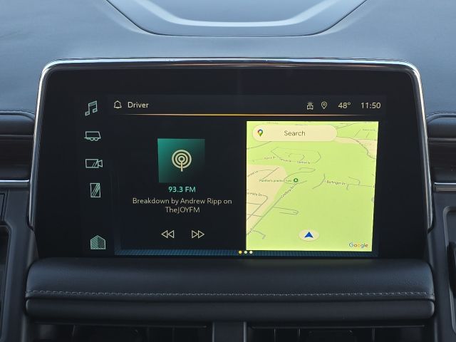 2022 Chevrolet Suburban Z71:44771A