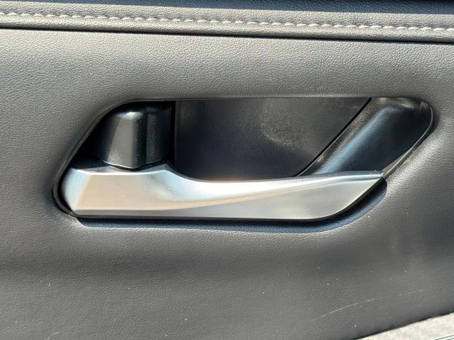 Used 2024 Nissan Sentra Sedan