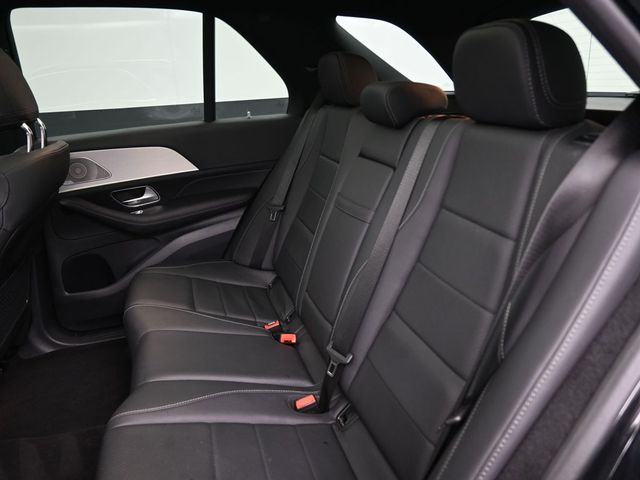 Used 2025 Mercedes-benz GLE SUV