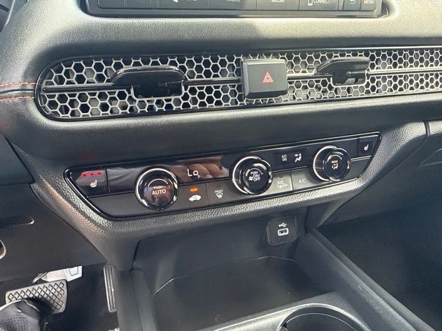 2025 Honda HR-V - $26,988