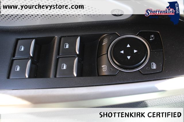 Used 2022 Ford Explorer SUV