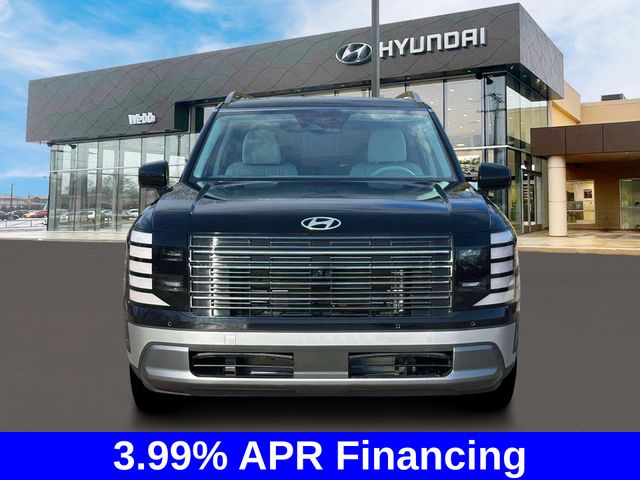 New 2026 Black Hyundai SEL Premium image 14