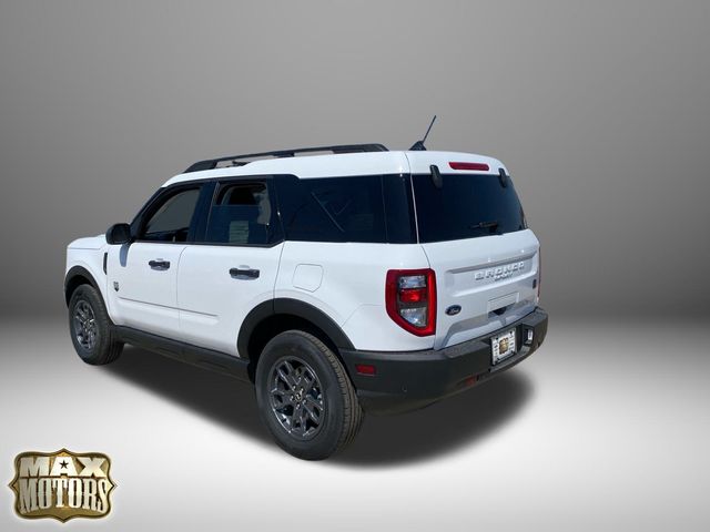 2024 Ford Bronco Sport Big Bend 6