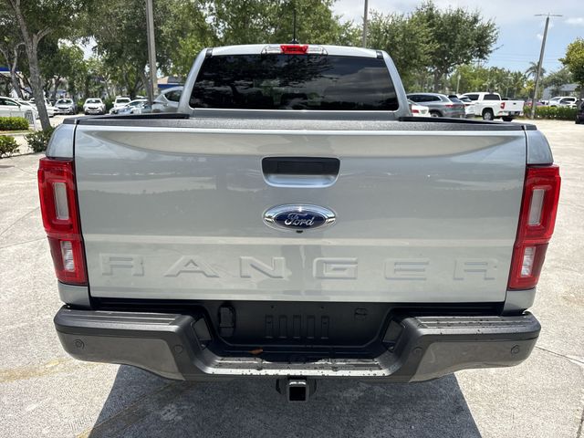 2023 Ford Ranger - $26,277