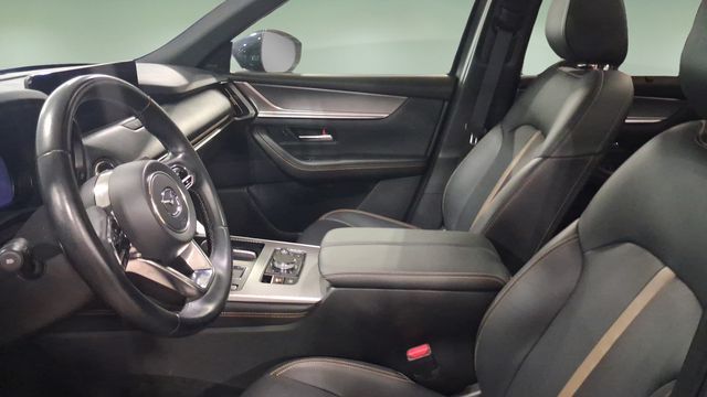 Used 2024 Mazda CX-90 SUV