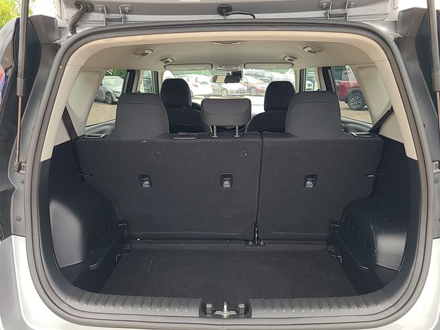 Used 2025 Kia Soul Hatchback