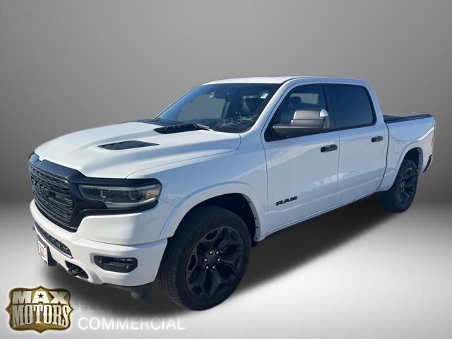 2023 Ram 1500 Limited 3