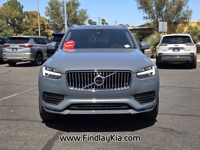 2023 Volvo XC90