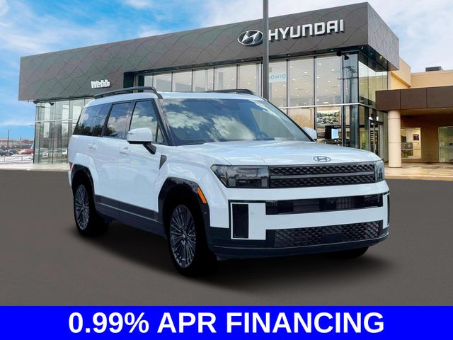 New 2026 White Hyundai Calligraphy image 14