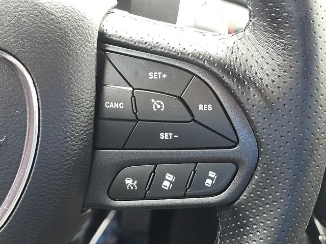 2023 Dodge Durango GT:168468A