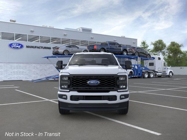 2024 Ford F-250SD XL 7