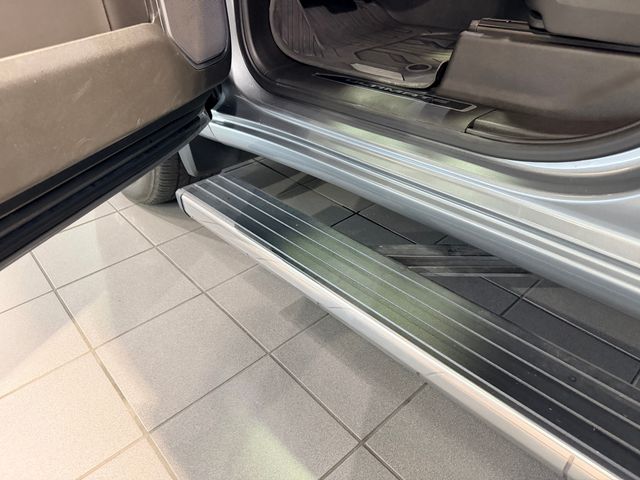 2024 GMC Sierra 1500 Denali Ultimate Gray at Bob King Buick GMC