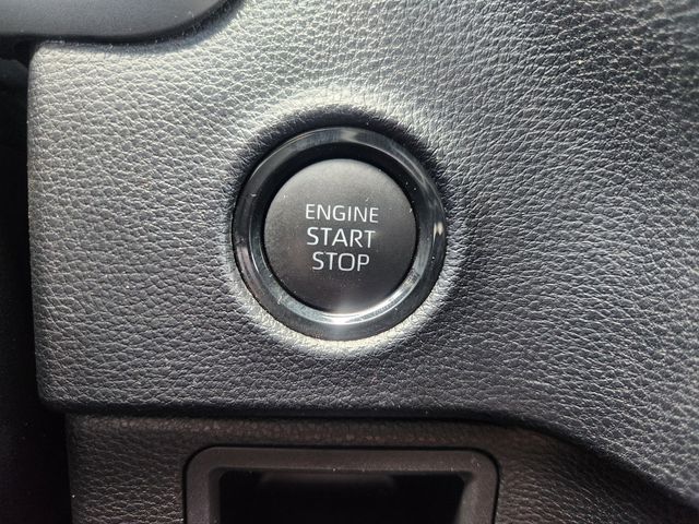 2025 Toyota Tundra SR White at Don McGill Toyota
