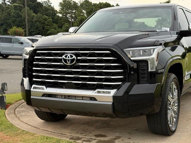 Used 2024 Toyota Tundra Hybrid Truck
