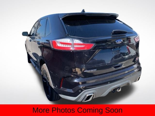 2020 Ford Edge ST photo