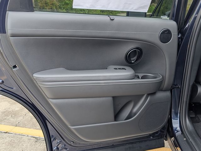 New 2026 Blue Hyundai XRT Pro image 23